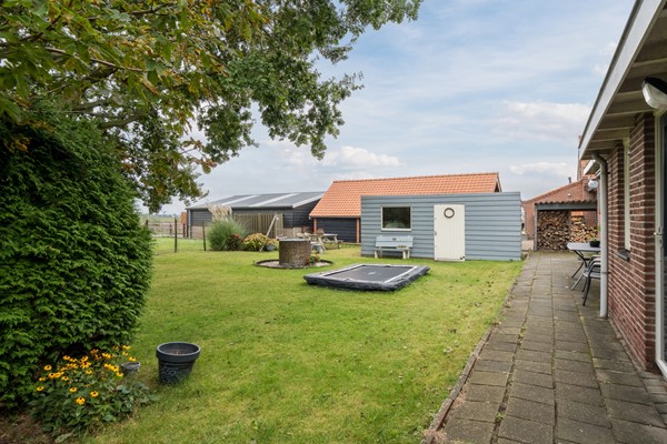 Medium property photo - Onderweg 28, 2742 LC Waddinxveen